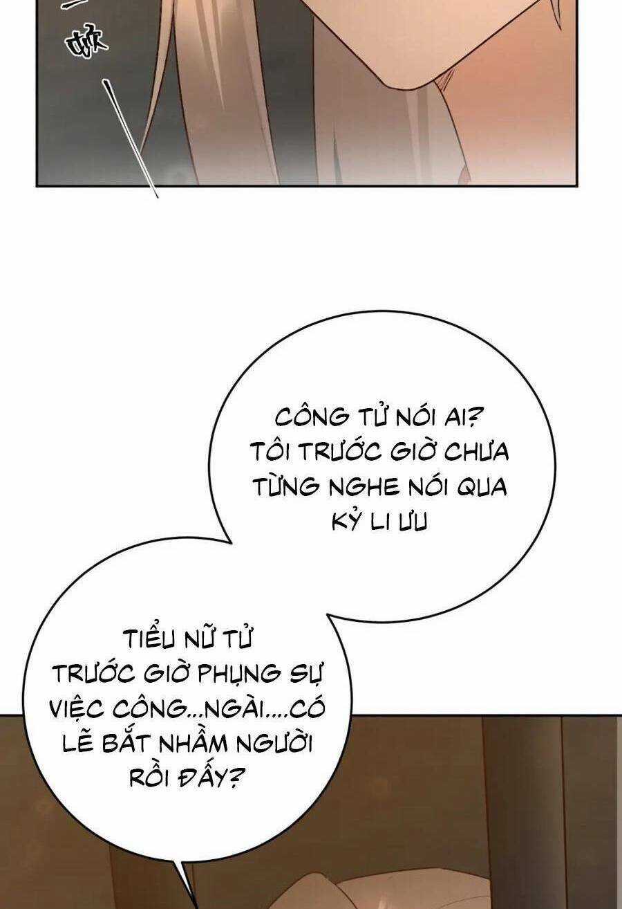 Hoàng Hậu Vô Đức Chapter 94 trang 32