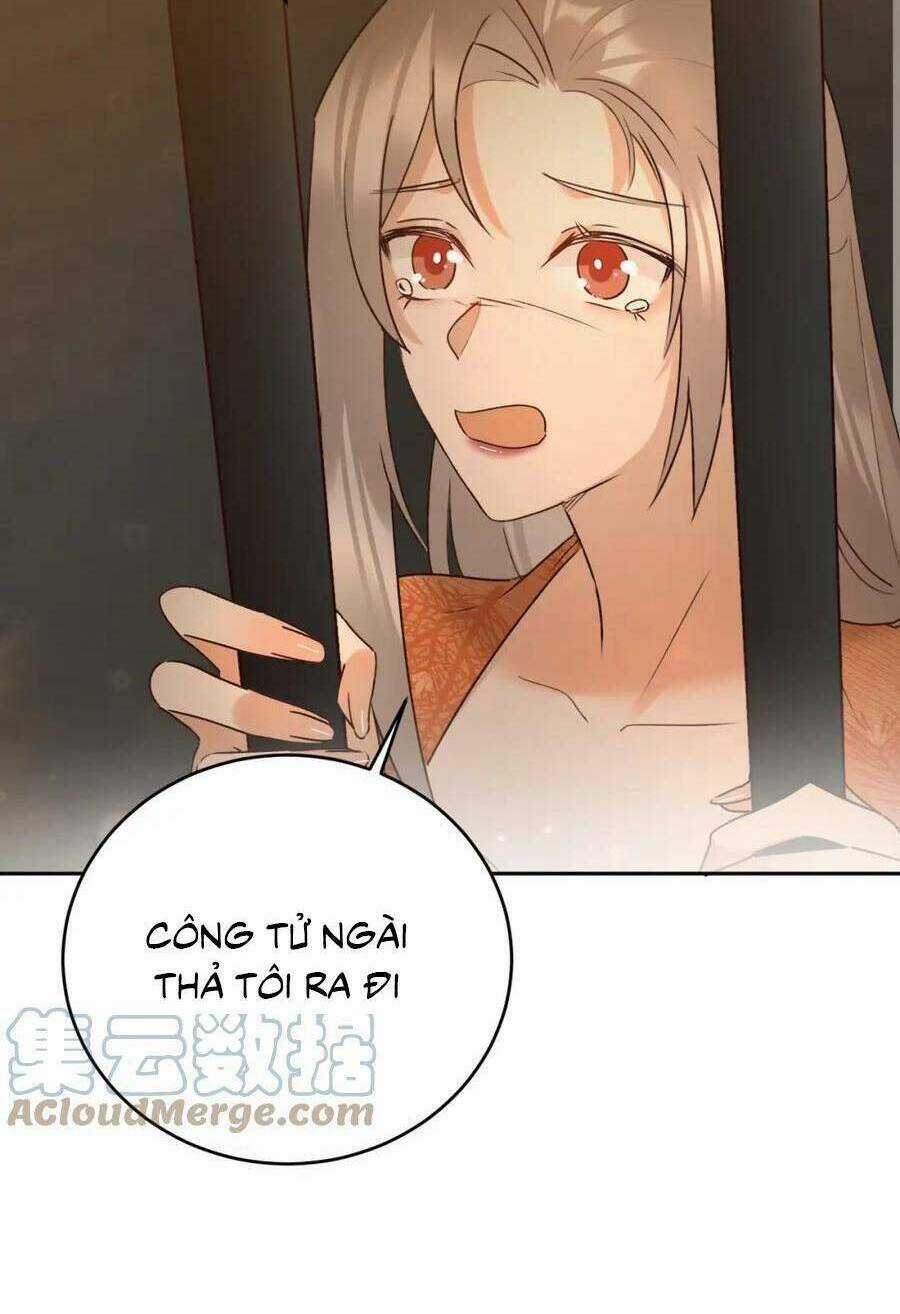 Hoàng Hậu Vô Đức Chapter 94 trang 33