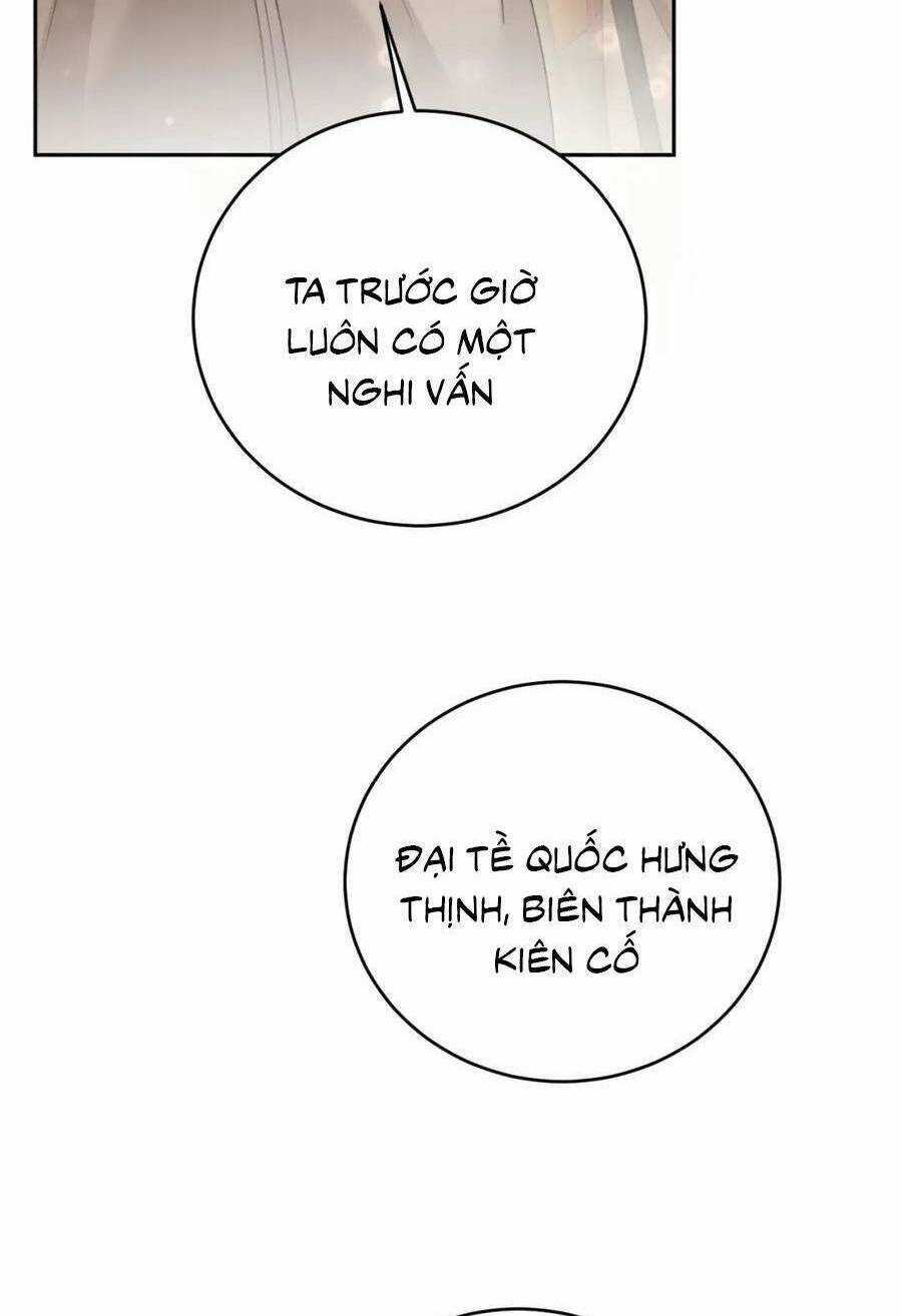 Hoàng Hậu Vô Đức Chapter 94 trang 35