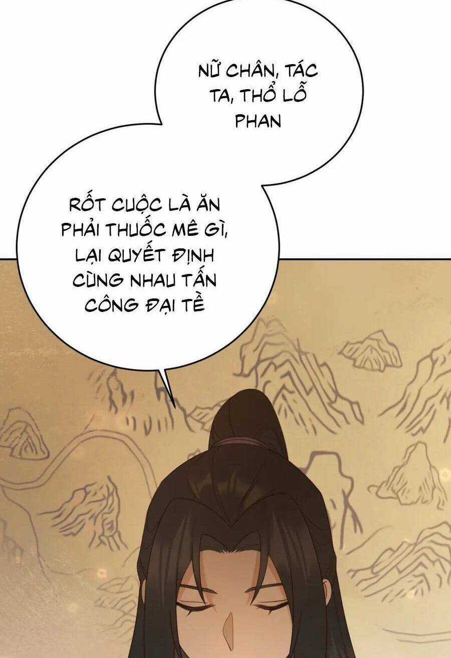 Hoàng Hậu Vô Đức Chapter 94 trang 36