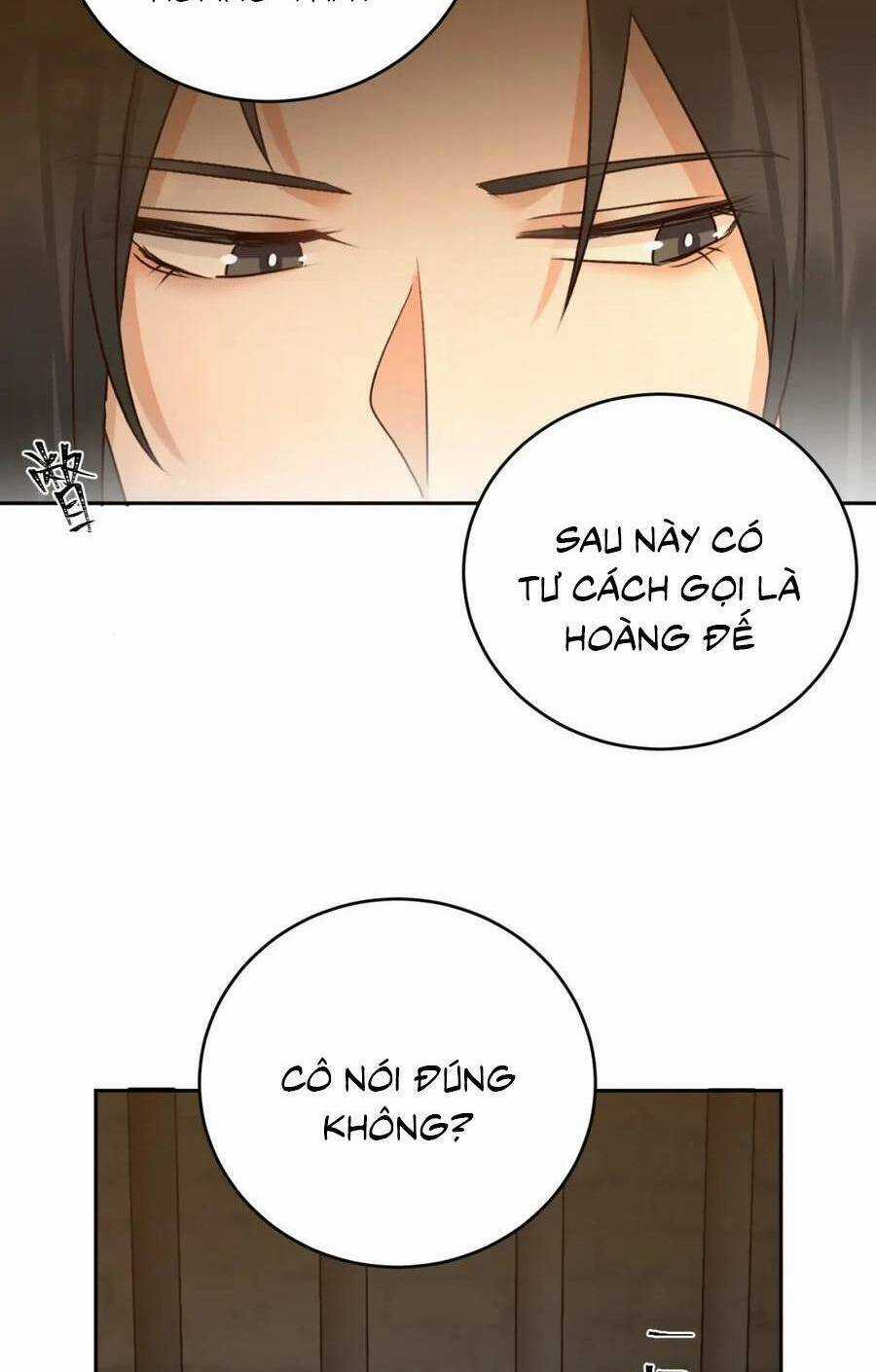 Hoàng Hậu Vô Đức Chapter 94 trang 39