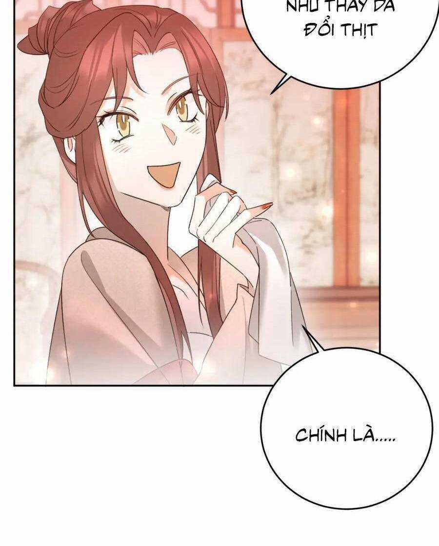 Hoàng Hậu Vô Đức Chapter 94 trang 4
