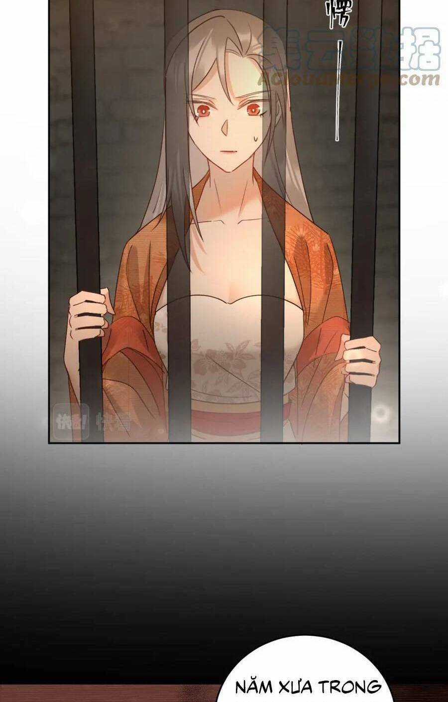 Hoàng Hậu Vô Đức Chapter 94 trang 40