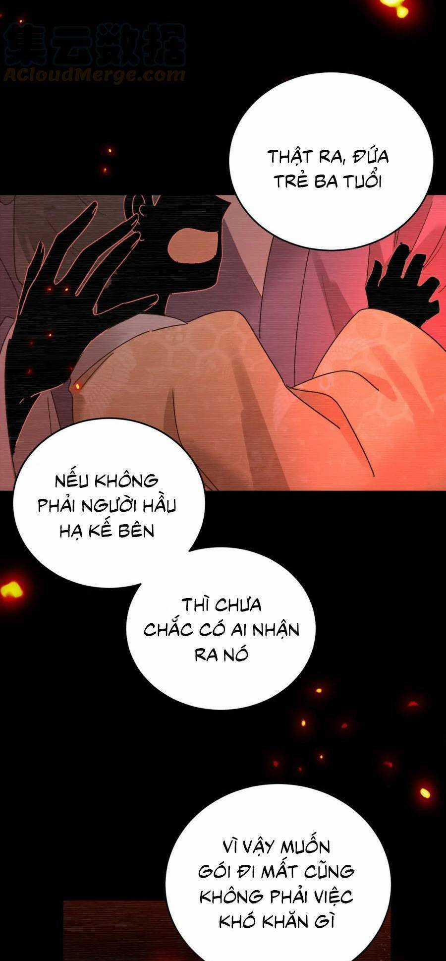 Hoàng Hậu Vô Đức Chapter 94 trang 42
