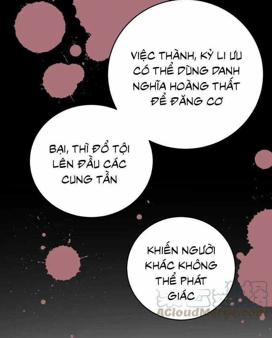 Hoàng Hậu Vô Đức Chapter 94 trang 47