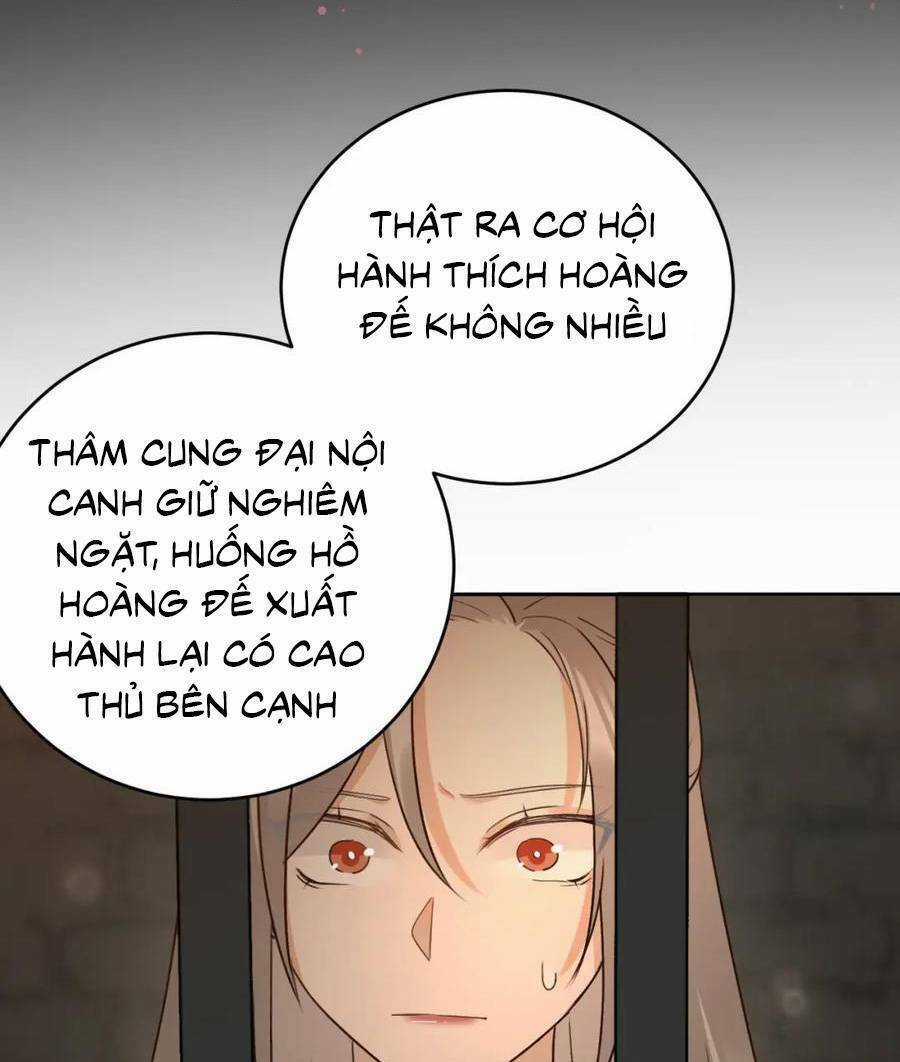 Hoàng Hậu Vô Đức Chapter 94 trang 48