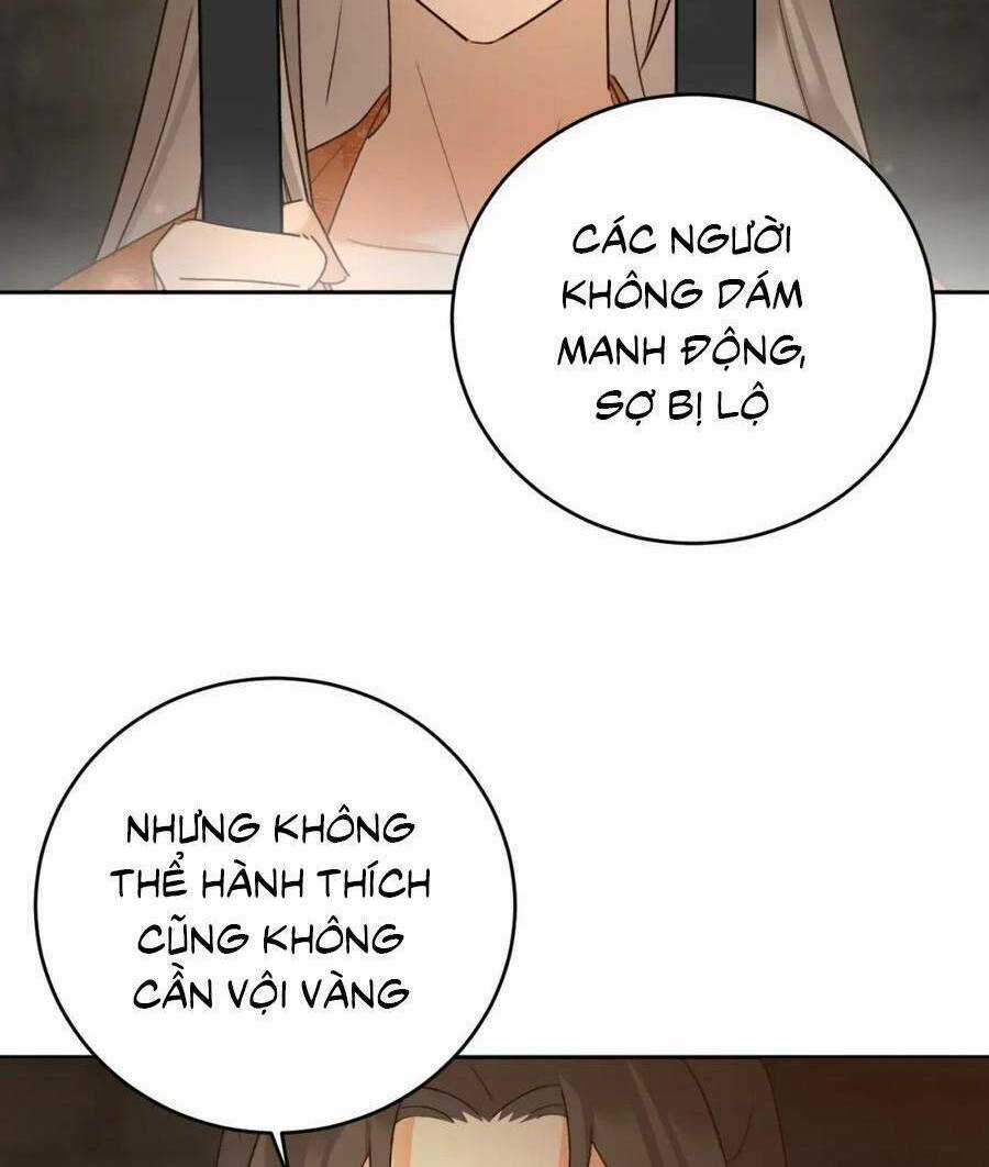 Hoàng Hậu Vô Đức Chapter 94 trang 49