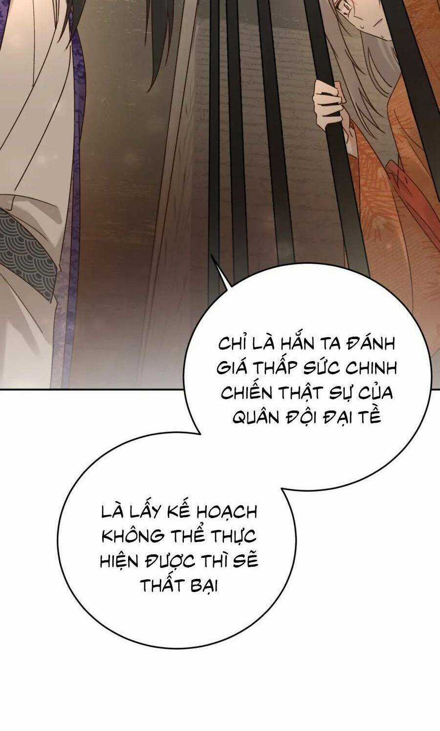 Hoàng Hậu Vô Đức Chapter 94 trang 53