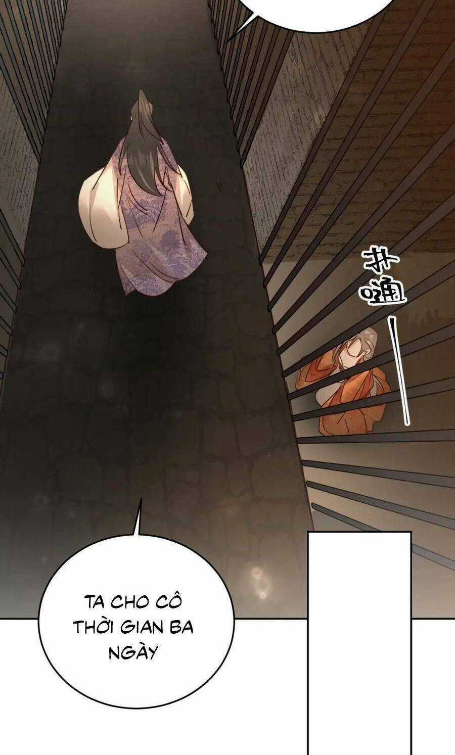 Hoàng Hậu Vô Đức Chapter 94 trang 55