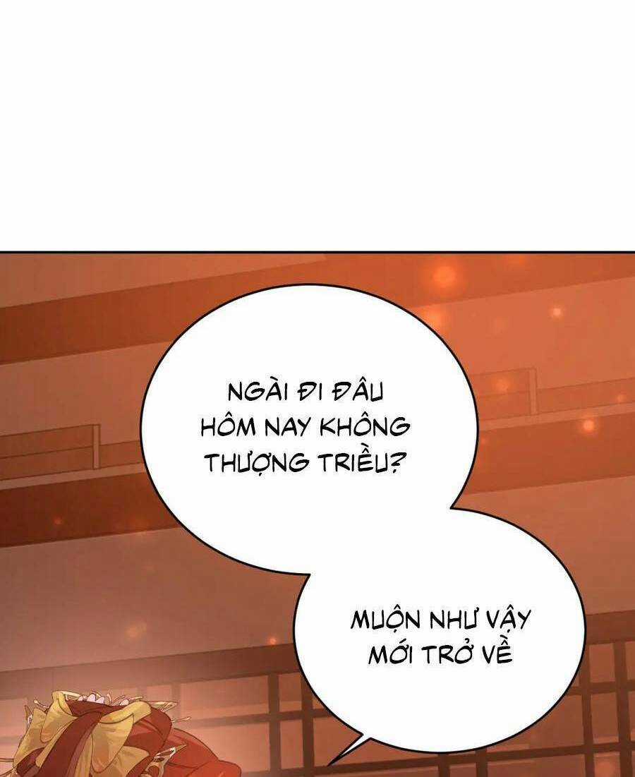 Hoàng Hậu Vô Đức Chapter 94 trang 57