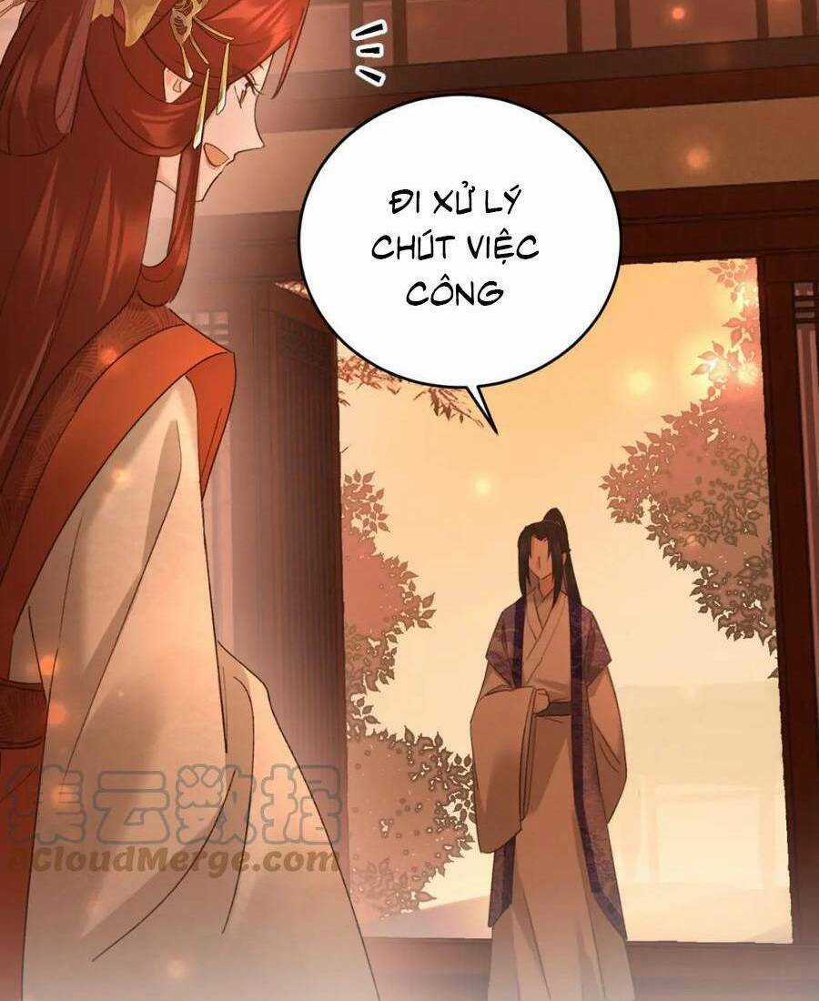 Hoàng Hậu Vô Đức Chapter 94 trang 58