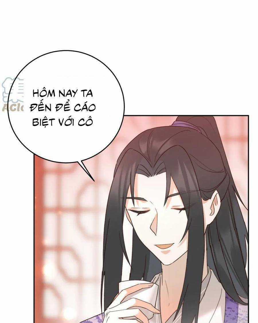 Hoàng Hậu Vô Đức Chapter 94 trang 6