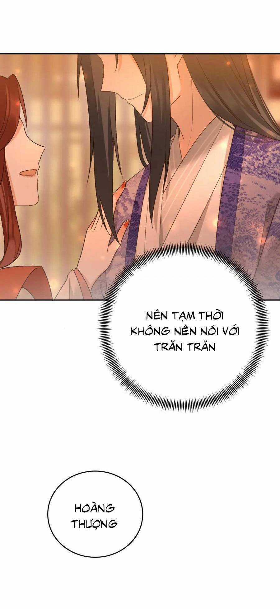 Hoàng Hậu Vô Đức Chapter 94 trang 60