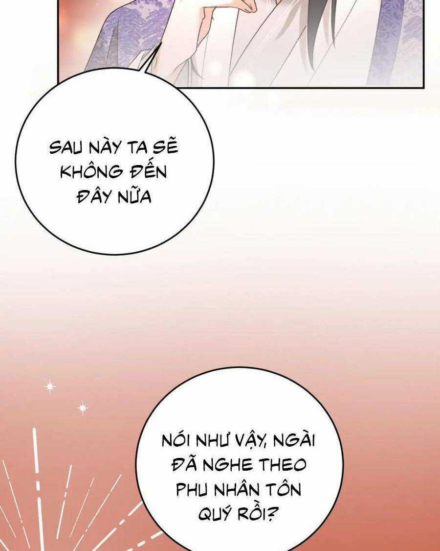 Hoàng Hậu Vô Đức Chapter 94 trang 7