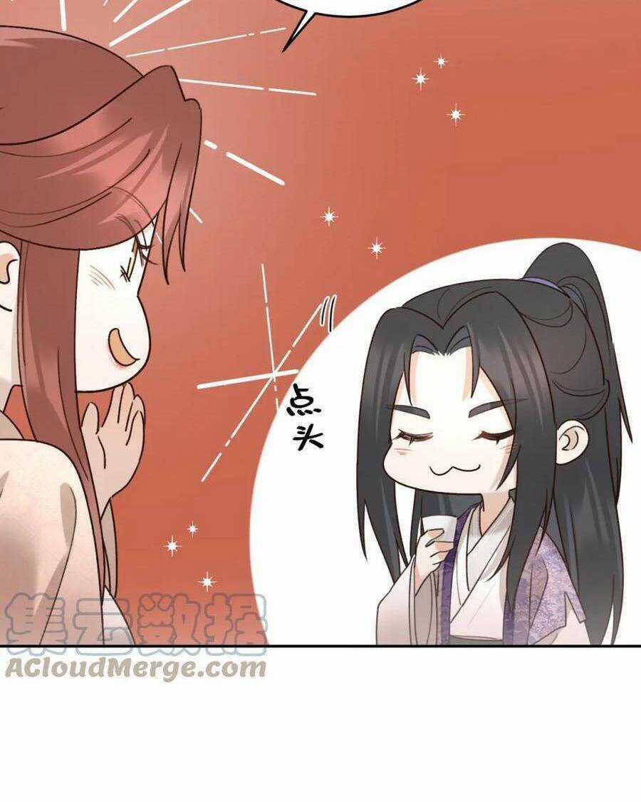 Hoàng Hậu Vô Đức Chapter 94 trang 8