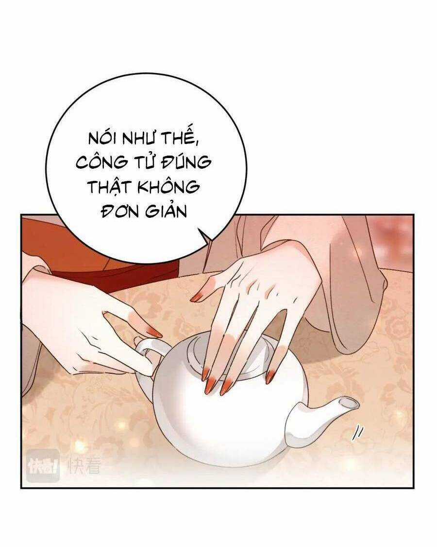 Hoàng Hậu Vô Đức Chapter 94 trang 9