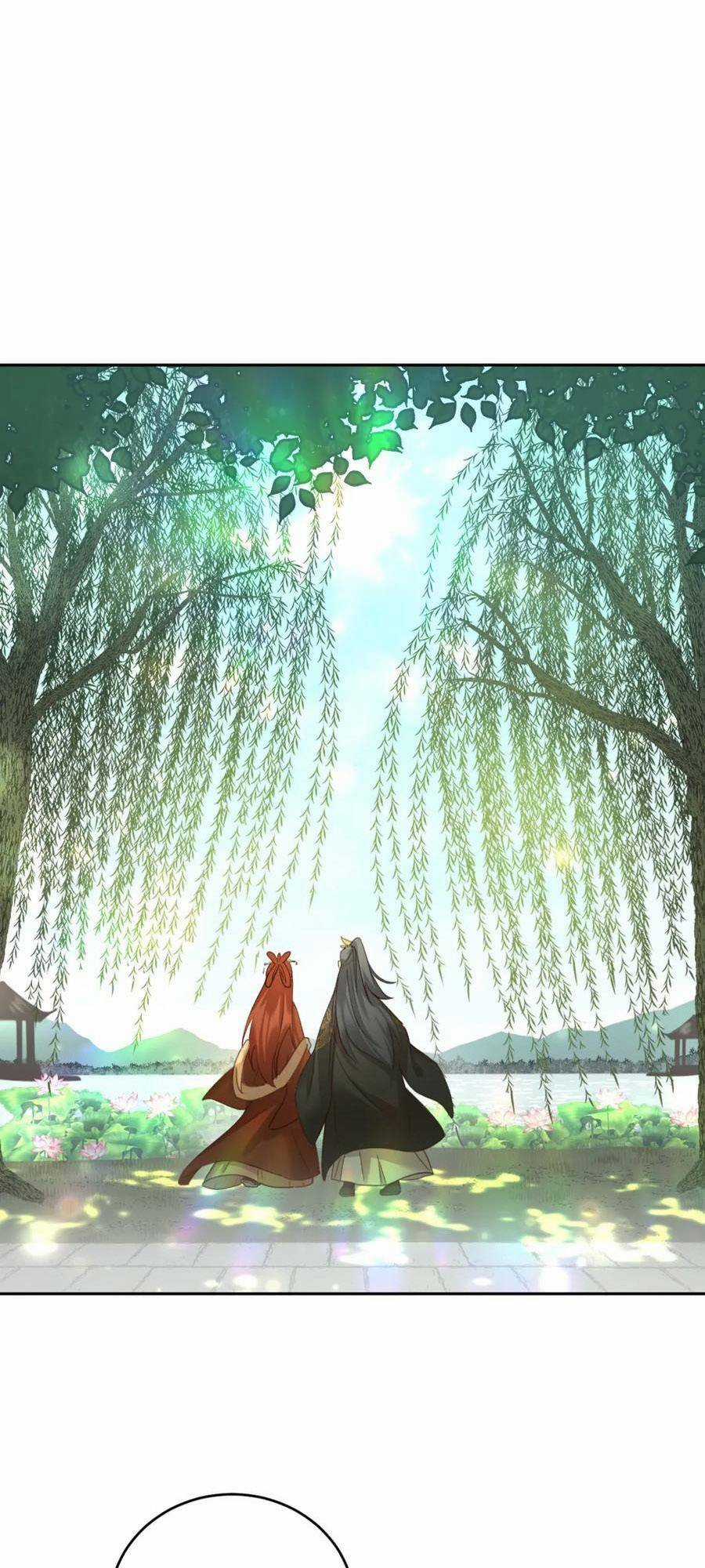 Hoàng Hậu Vô Đức Chapter 95 trang 10
