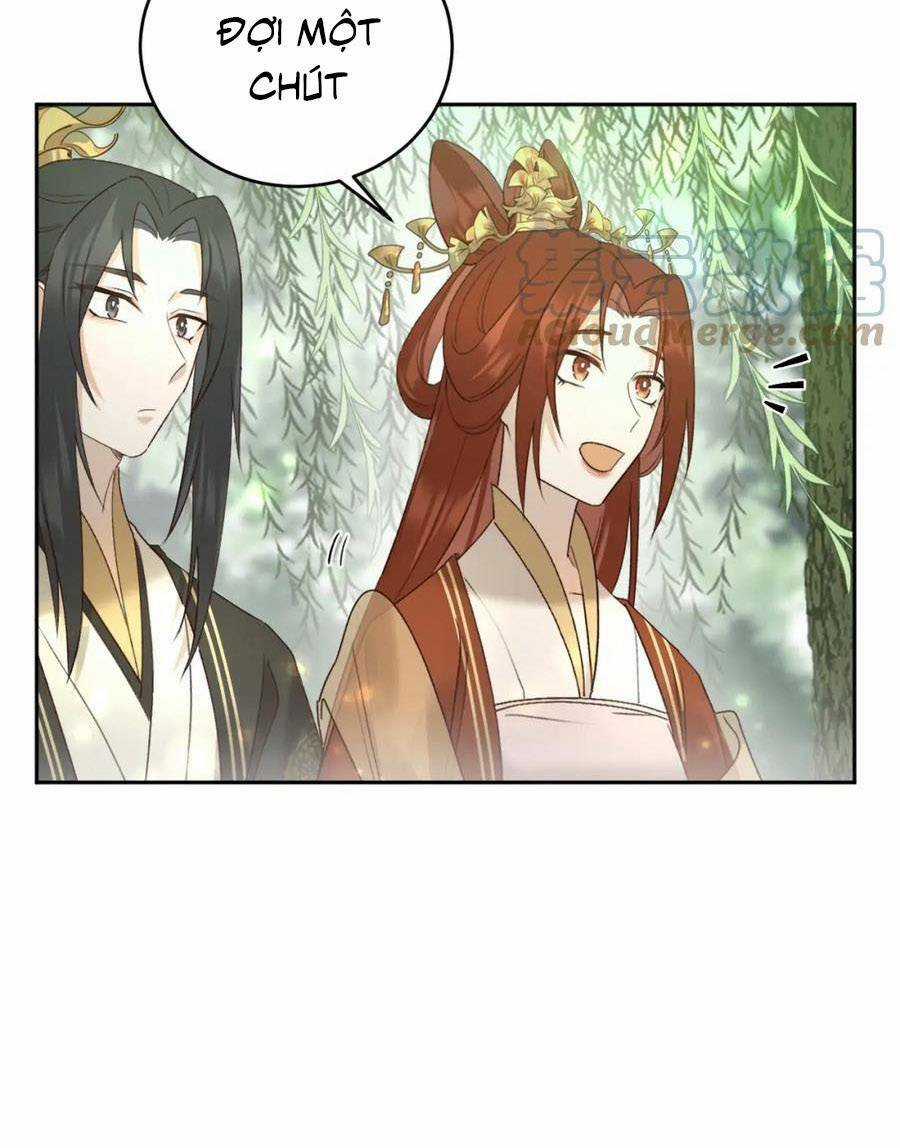 Hoàng Hậu Vô Đức Chapter 95 trang 11
