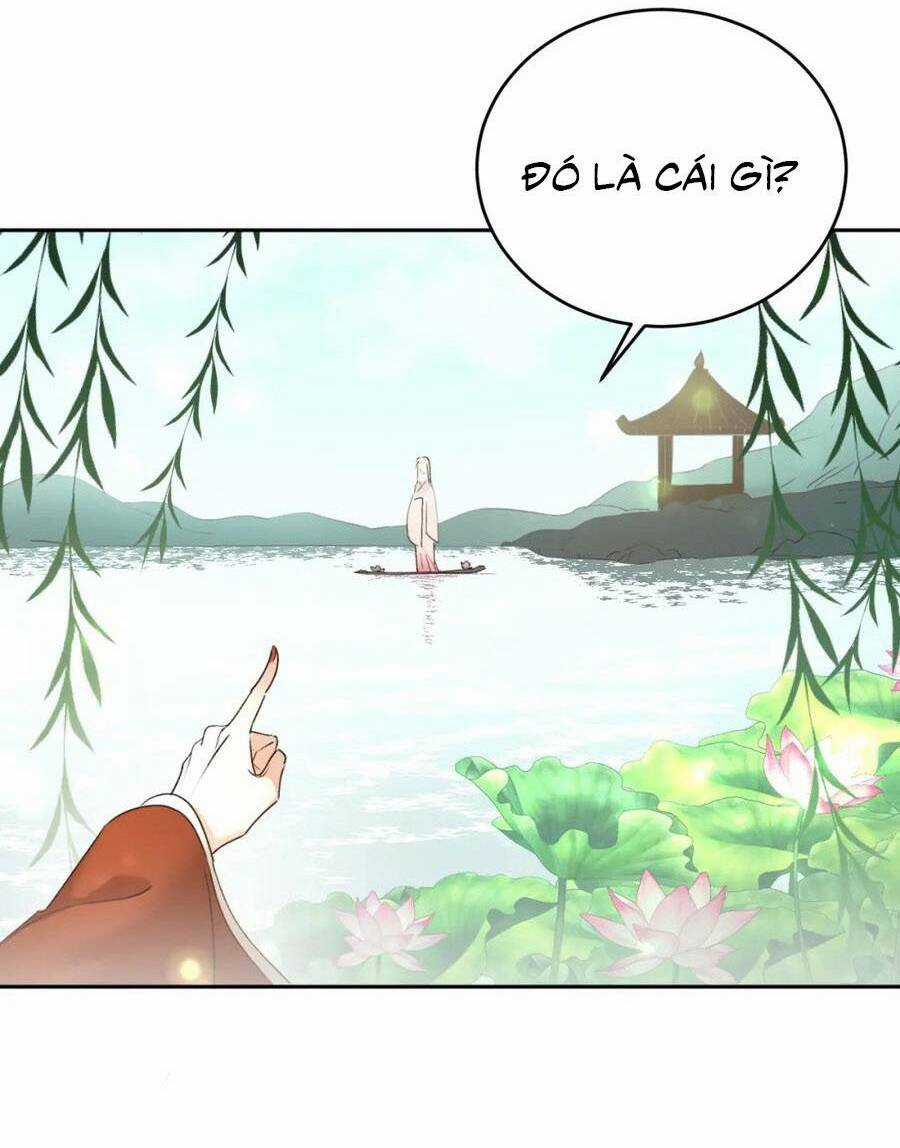 Hoàng Hậu Vô Đức Chapter 95 trang 12