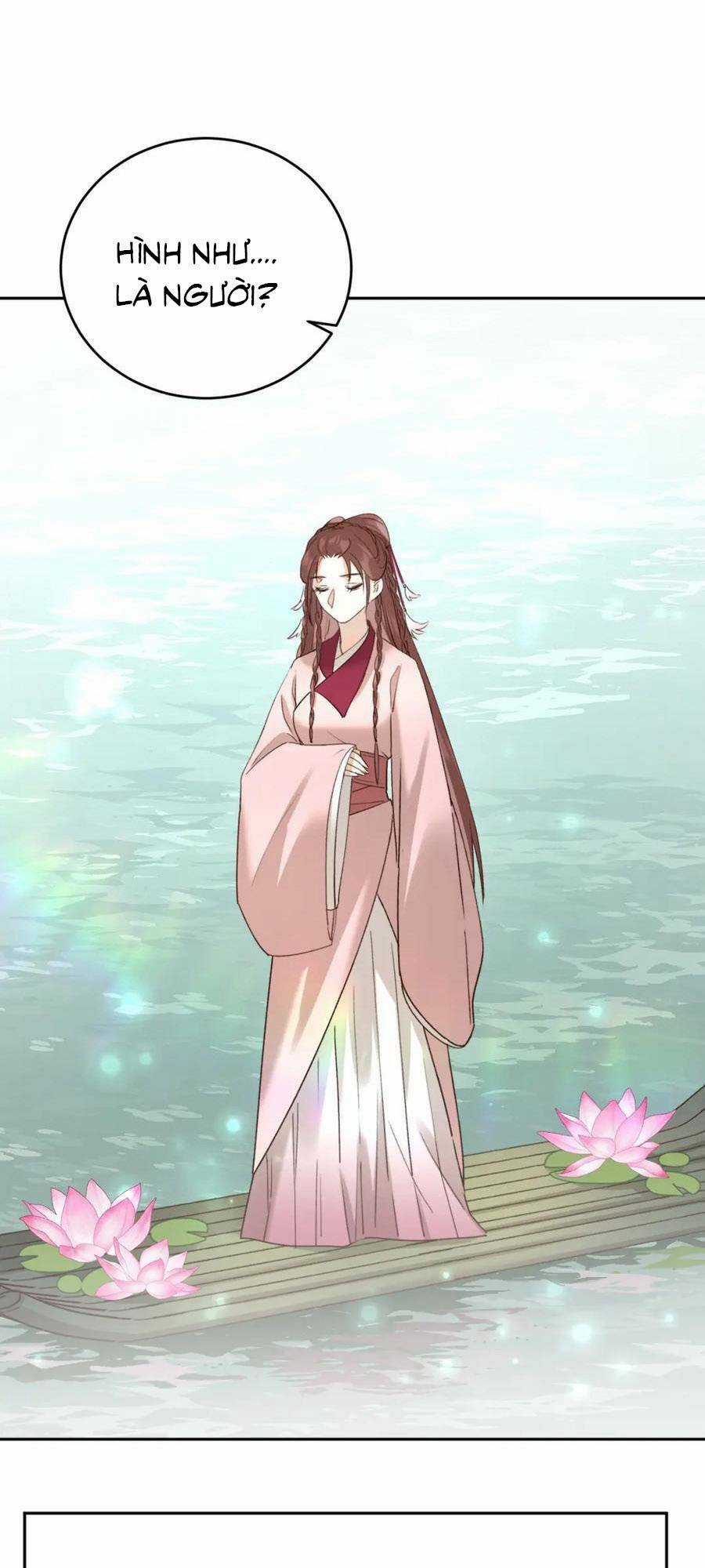Hoàng Hậu Vô Đức Chapter 95 trang 13