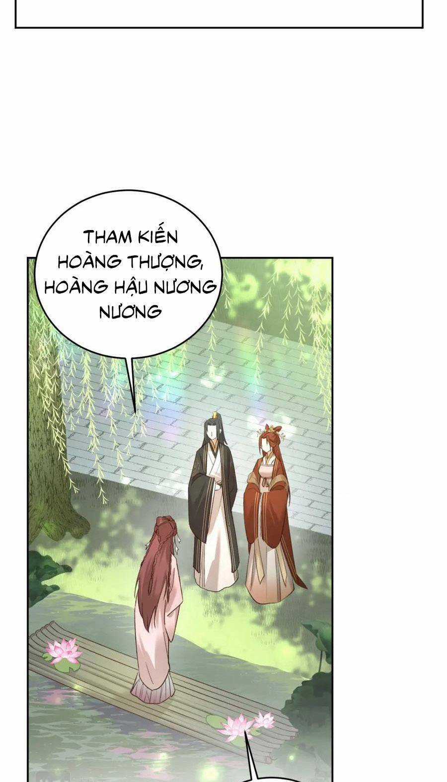 Hoàng Hậu Vô Đức Chapter 95 trang 14