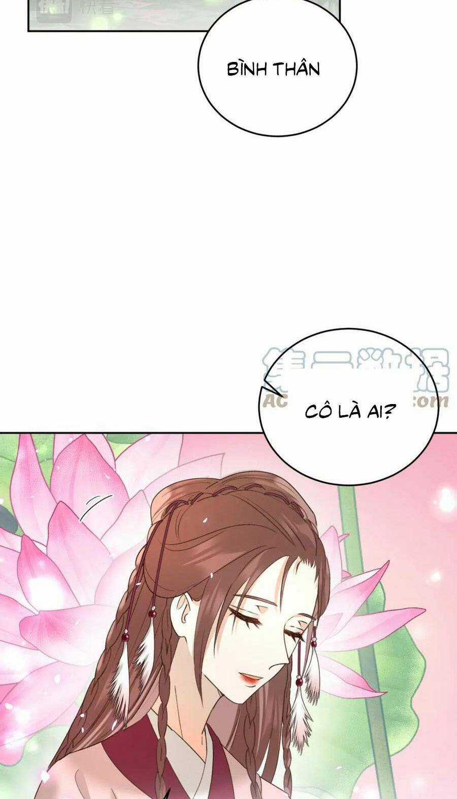 Hoàng Hậu Vô Đức Chapter 95 trang 15