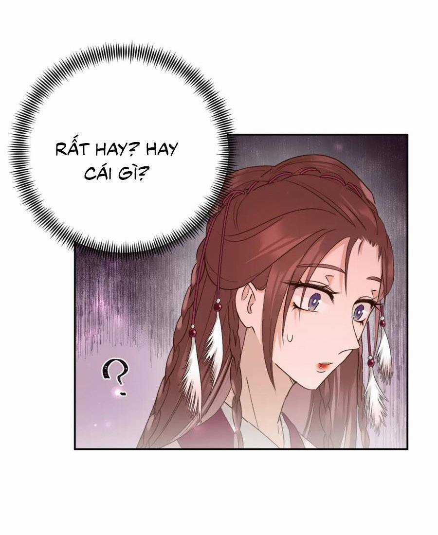 Hoàng Hậu Vô Đức Chapter 95 trang 17