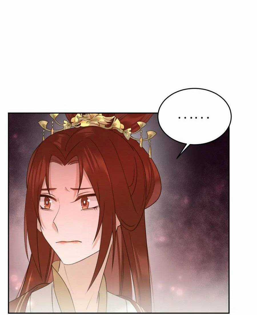 Hoàng Hậu Vô Đức Chapter 95 trang 18