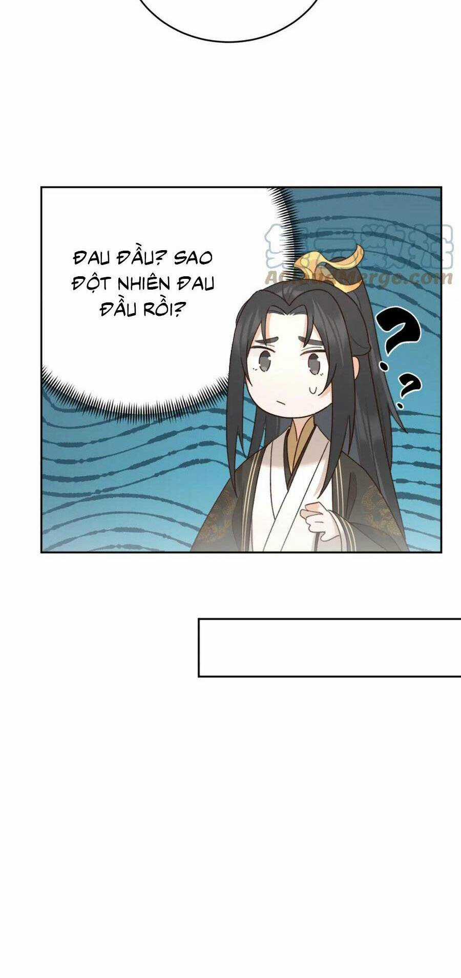 Hoàng Hậu Vô Đức Chapter 95 trang 23