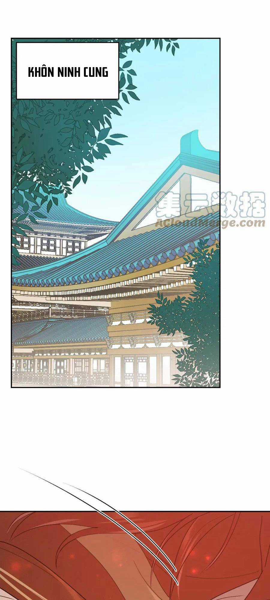 Hoàng Hậu Vô Đức Chapter 95 trang 24