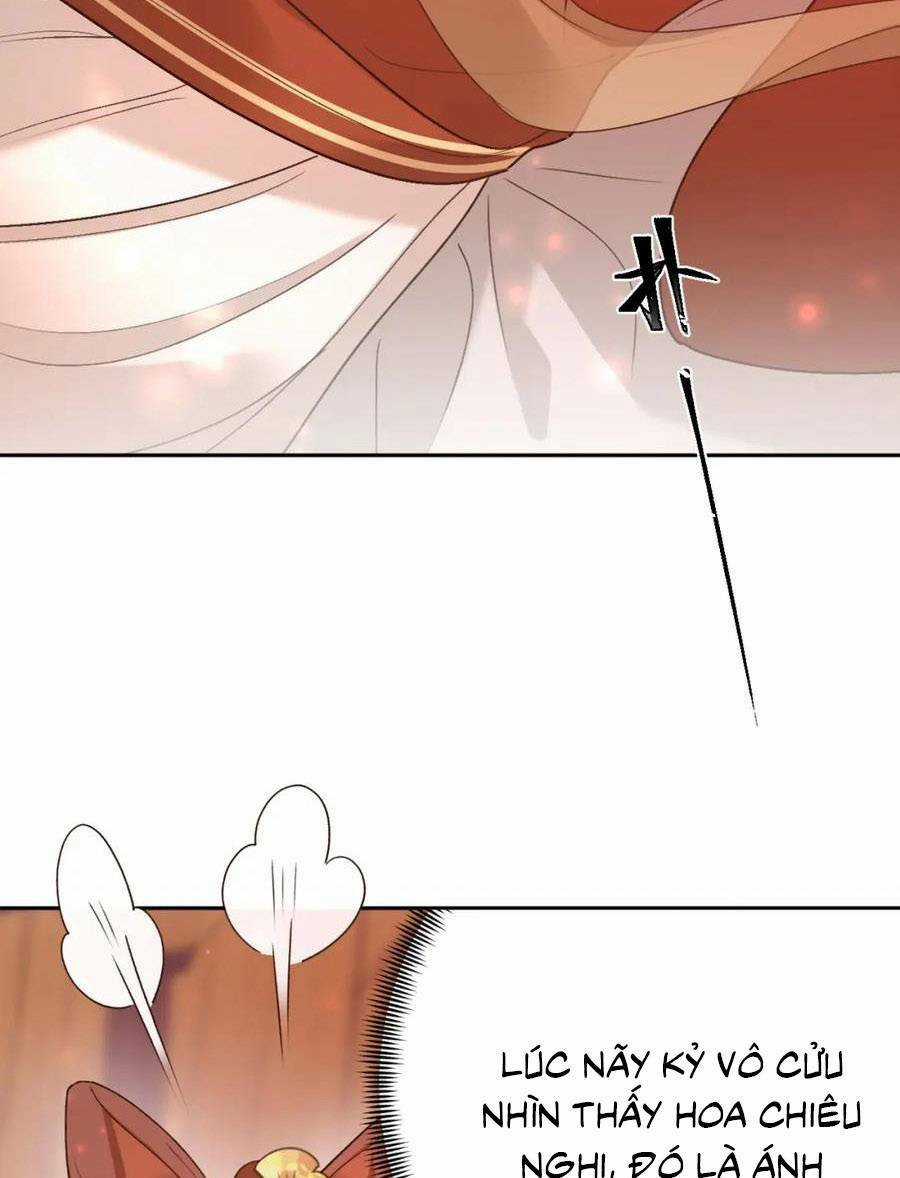 Hoàng Hậu Vô Đức Chapter 95 trang 25
