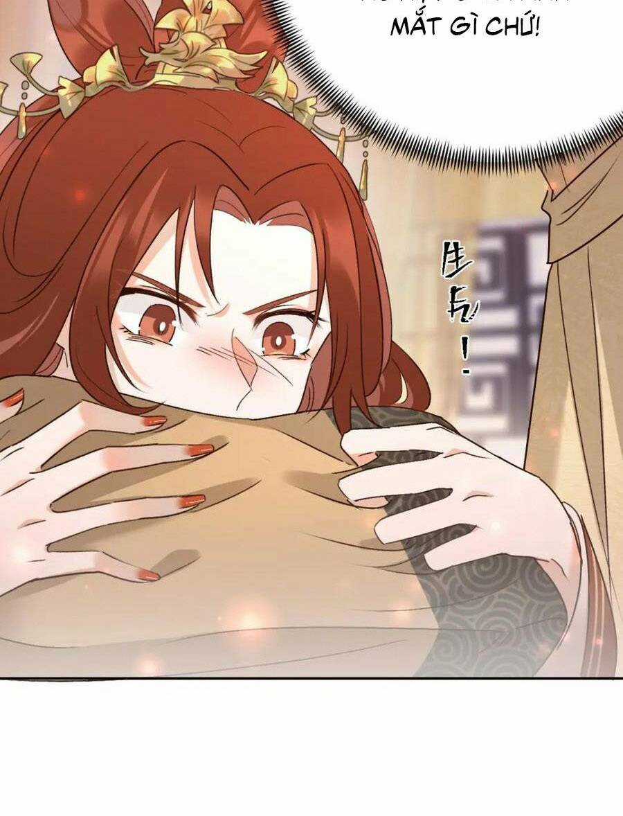 Hoàng Hậu Vô Đức Chapter 95 trang 26