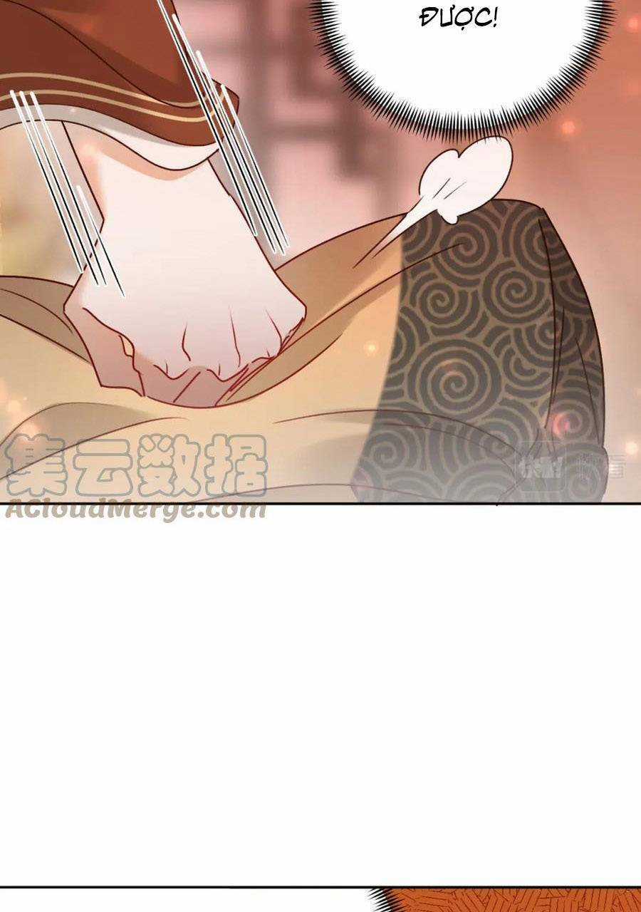 Hoàng Hậu Vô Đức Chapter 95 trang 28