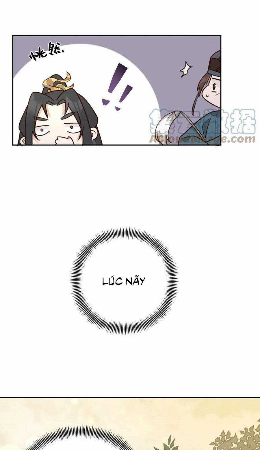 Hoàng Hậu Vô Đức Chapter 95 trang 32