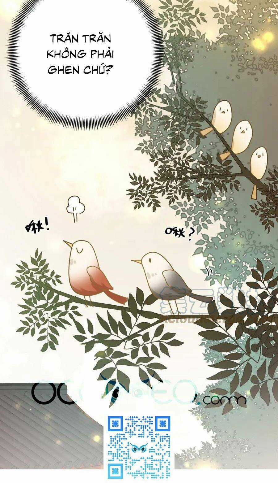 Hoàng Hậu Vô Đức Chapter 95 trang 33