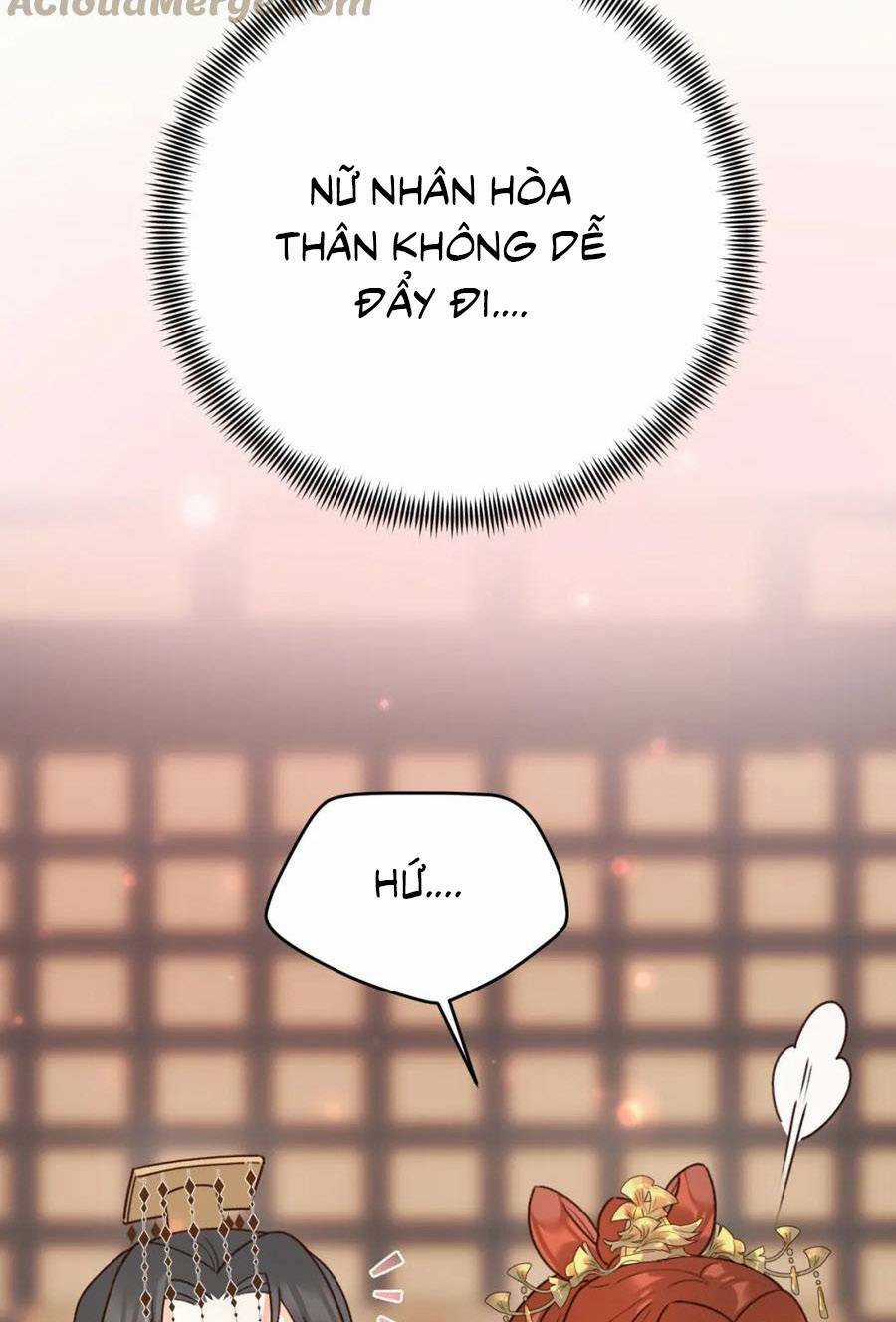 Hoàng Hậu Vô Đức Chapter 95 trang 5