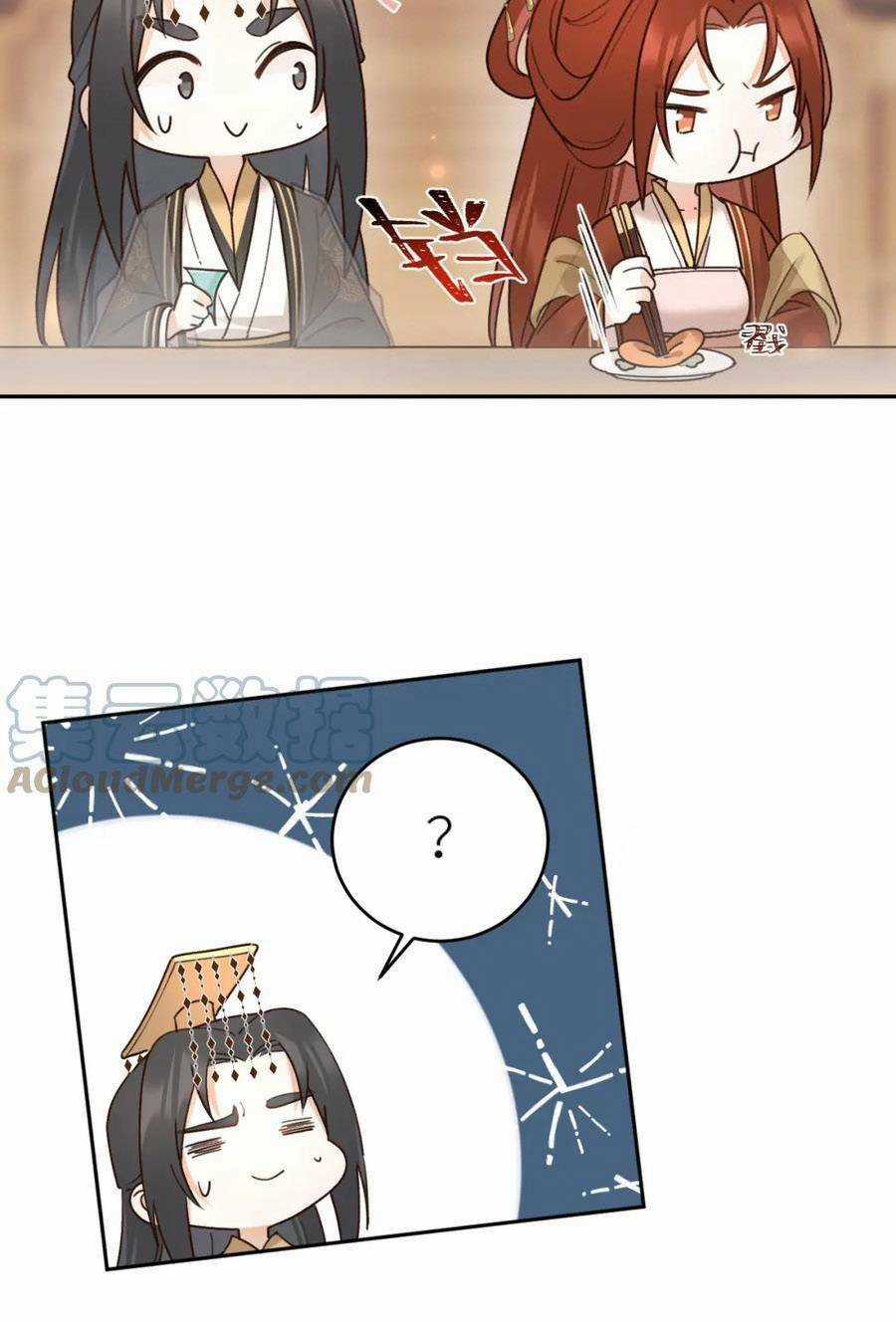 Hoàng Hậu Vô Đức Chapter 95 trang 6