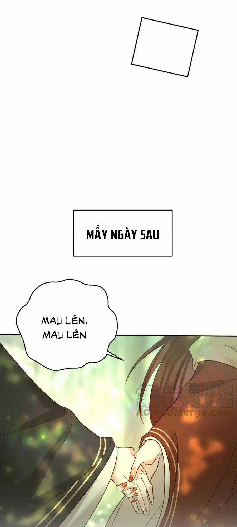Hoàng Hậu Vô Đức Chapter 95 trang 7