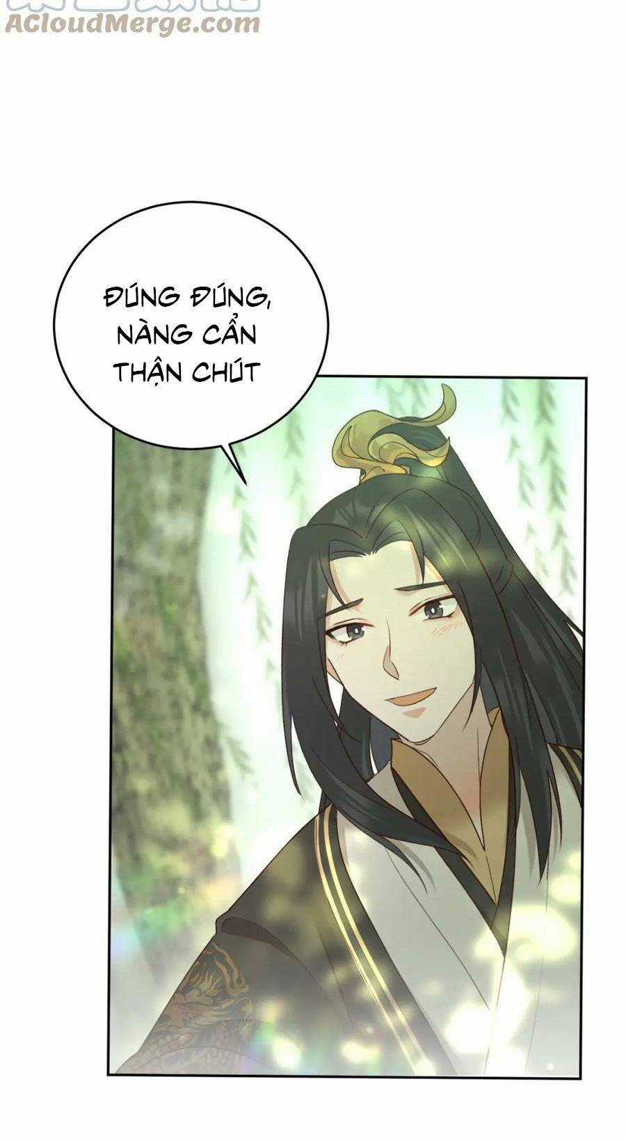 Hoàng Hậu Vô Đức Chapter 95 trang 9