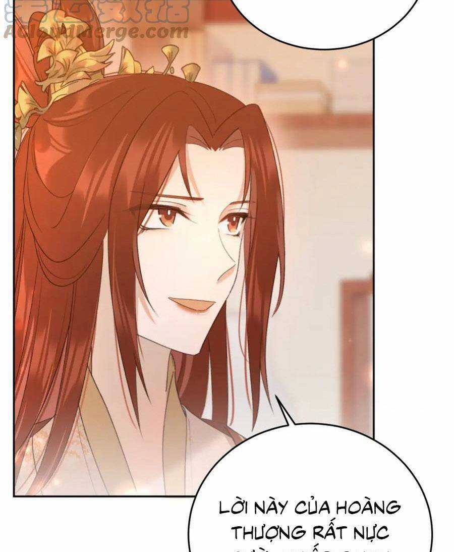 Hoàng Hậu Vô Đức Chapter 96 trang 11