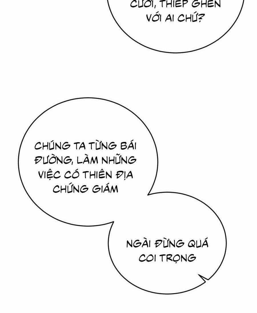 Hoàng Hậu Vô Đức Chapter 96 trang 12