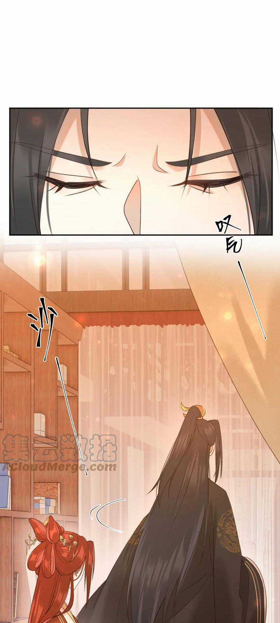 Hoàng Hậu Vô Đức Chapter 96 trang 14