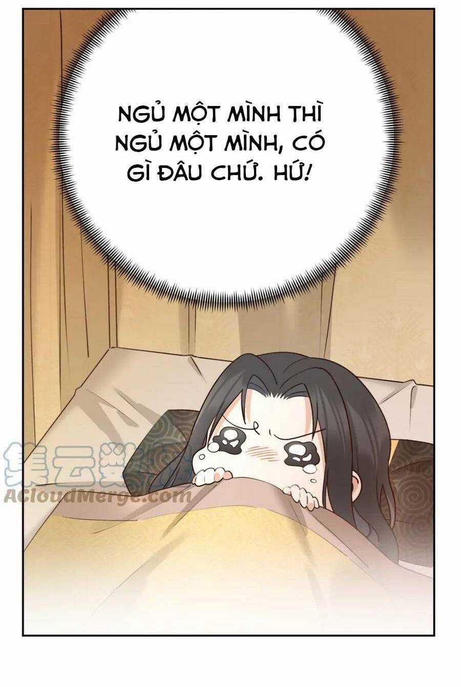 Hoàng Hậu Vô Đức Chapter 96 trang 16