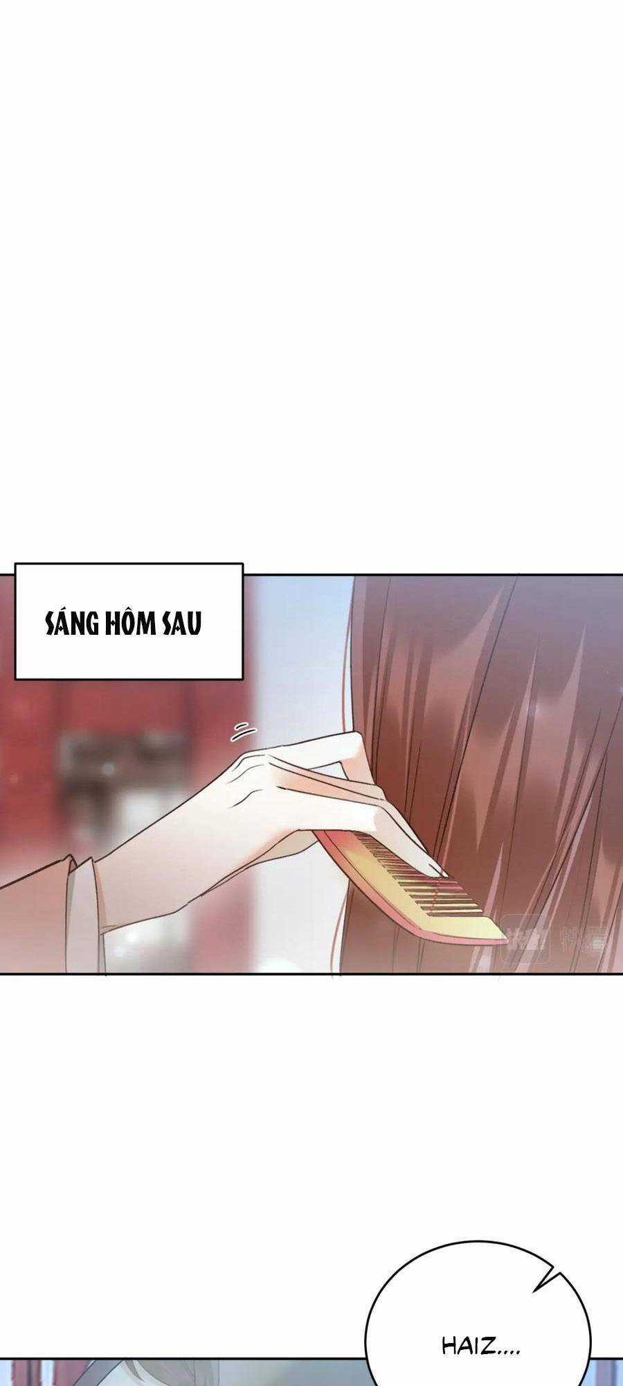 Hoàng Hậu Vô Đức Chapter 96 trang 17