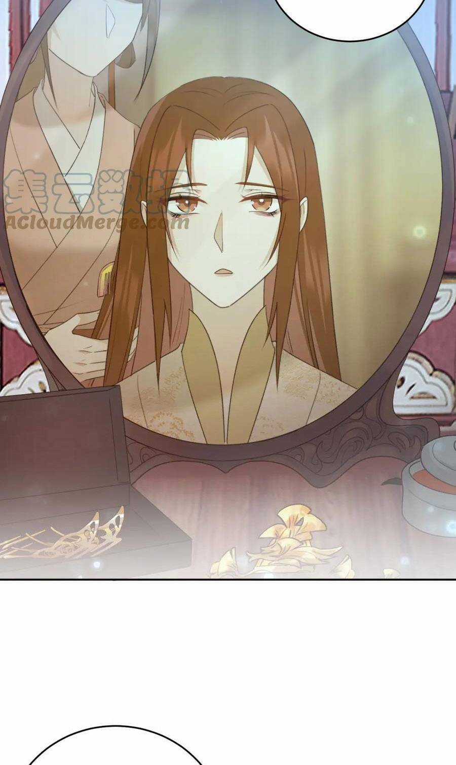 Hoàng Hậu Vô Đức Chapter 96 trang 18