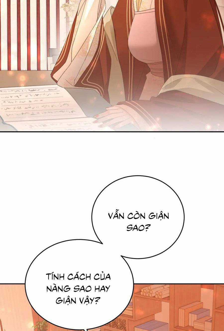 Hoàng Hậu Vô Đức Chapter 96 trang 2