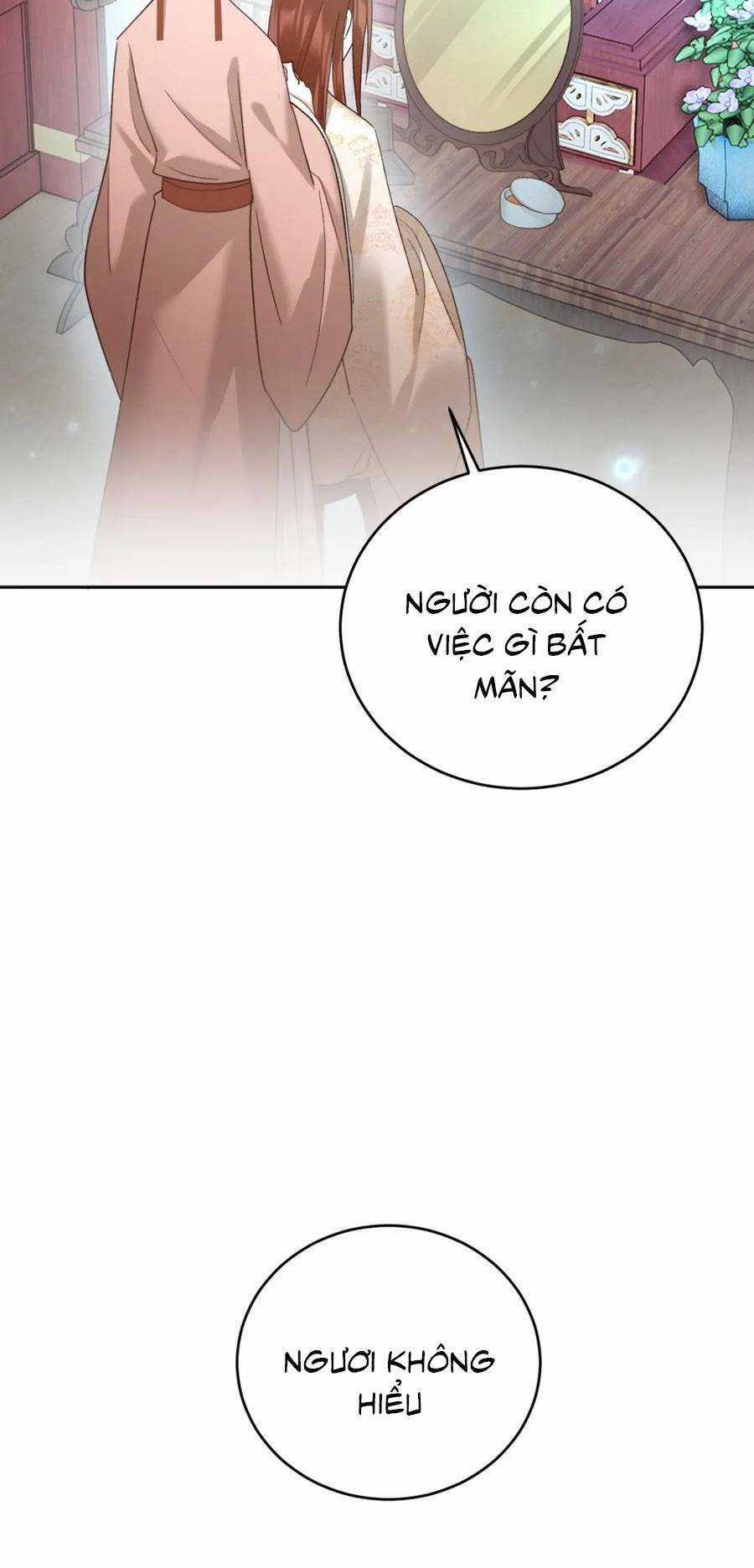 Hoàng Hậu Vô Đức Chapter 96 trang 21