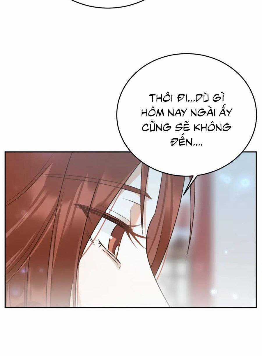 Hoàng Hậu Vô Đức Chapter 96 trang 23