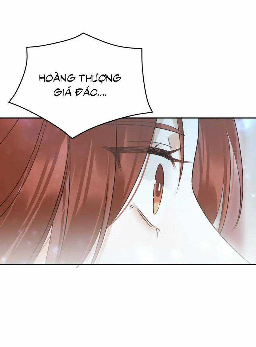 Hoàng Hậu Vô Đức Chapter 96 trang 24