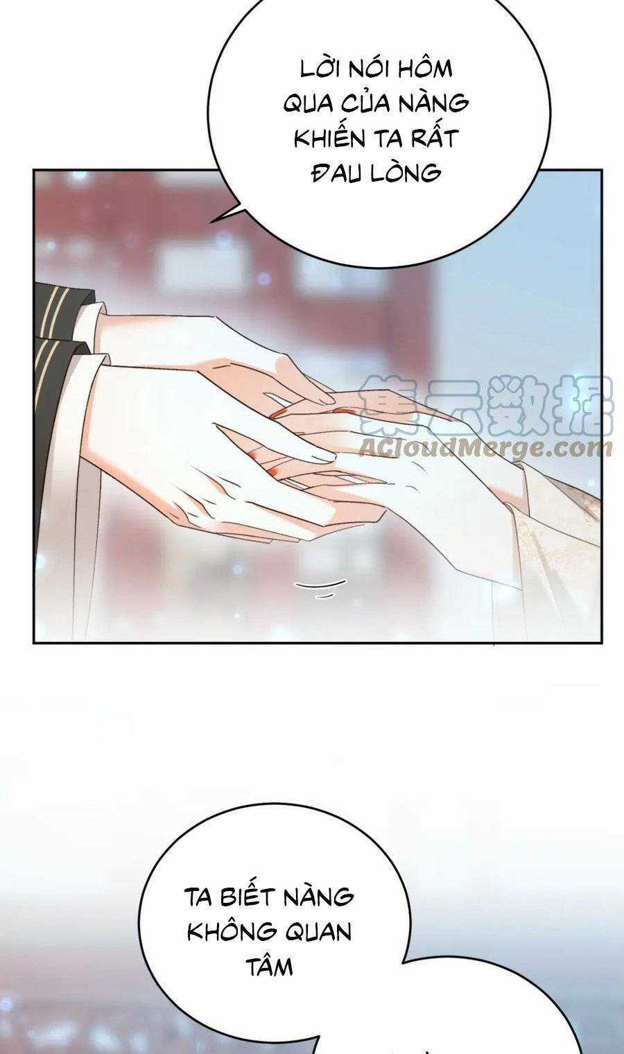 Hoàng Hậu Vô Đức Chapter 96 trang 26